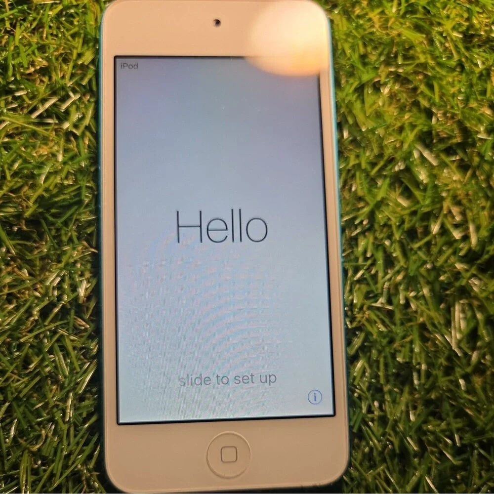 Apple iPod Touch Model A1421